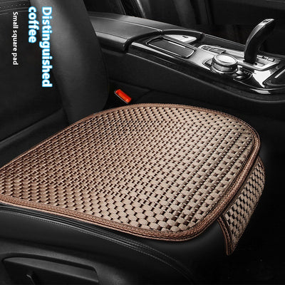 Cojín Refrigerante de Seda de Hielo para Auto - Diseño Minimalista - Image 23