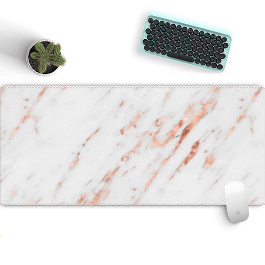 Mousepad Gamer Anime Grande con Borde Fijo para Escritorio - Image 8