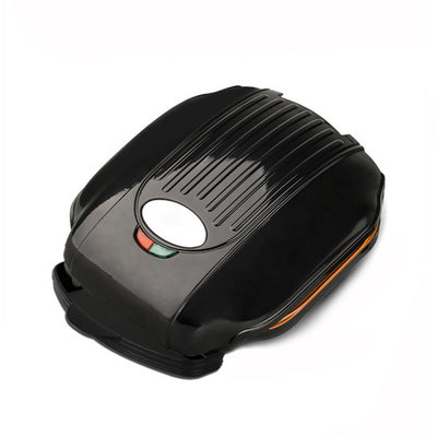 Plancha Grill Doble Cara Multifuncional para el Hogar - Image 10