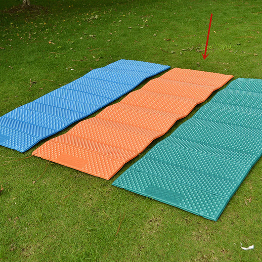 Cojín Aislante Plegable Impermeable para Camping y Actividades al Aire Libre - Image 4