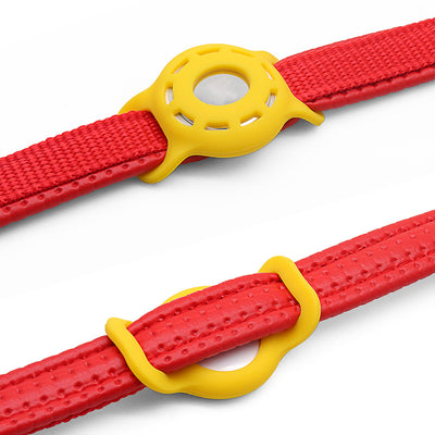Rastreador GPS Antiextravío para Perros y Gatos con Funda Protectora de Silicona - Image 19