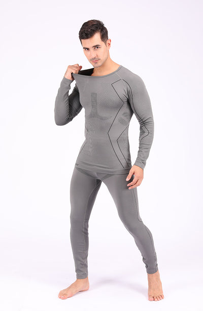 Ropa Térmica Deportiva Tejida - Image 7