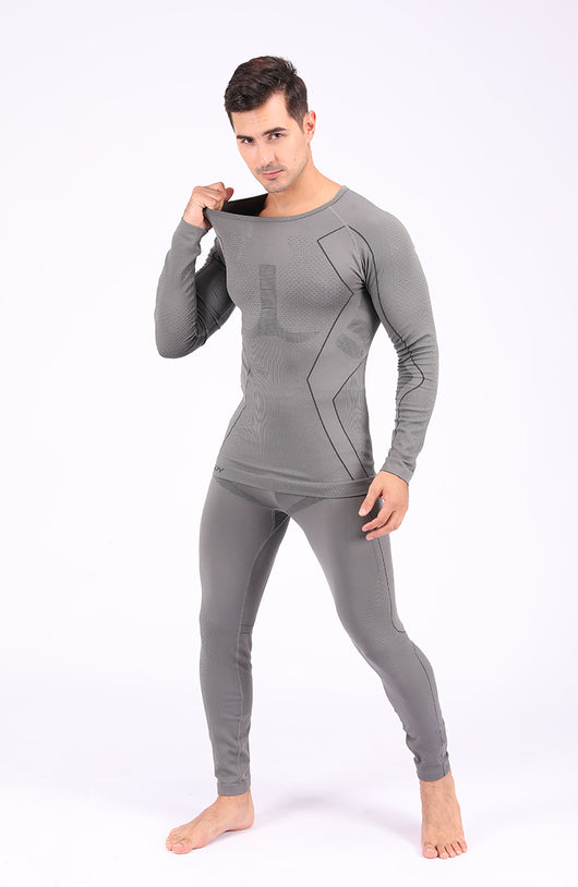 Ropa Térmica Deportiva Tejida - Image 7