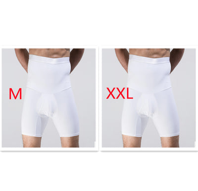 Shorts Reductores de Compresión para Hombre - Image 49