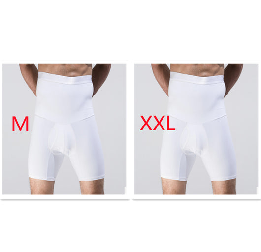 Shorts Reductores de Compresión para Hombre - Image 49