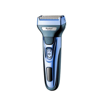 Afeitadora Eléctrica Multifuncional Premium para Hombre con Cabezal Pogonotomía - Image 7