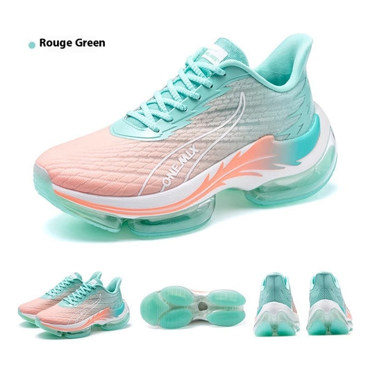 Zapatillas Deportivas Unisex con Amortiguación de Impacto y Suela Reactiva - Image 19