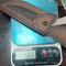 Knife sheath - 226mm