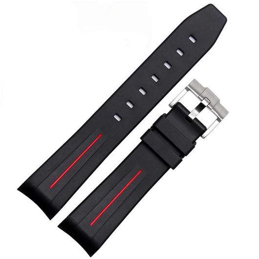 Reloj de Silicona Ecológico Premium con Cierre de Aguja - Image 6