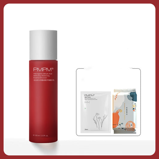 Set de Leche Perfumada con Trufa Blanca y Hinojo Marino - Control de Brillo e Hidratación - Image 2