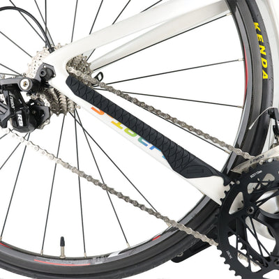 Protector de Cadena y Marco para Bicicleta en Silicona