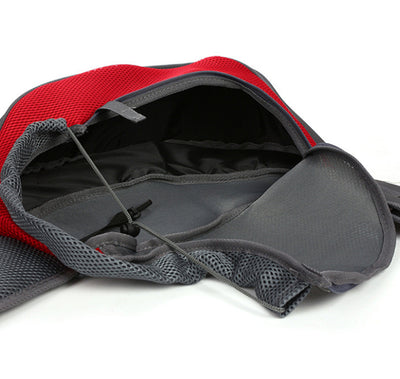 Mochila Transportadora para Mascotas: Cómoda, Transpirable y Portátil - Image 20