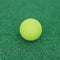 Pelota de Golf Espuma PU para Niños - EVA Verde Alta Elasticidad Interior