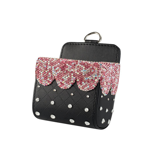 Adornos de Diamantes para Auto - Joyas Creativas Personalizadas - Image 7