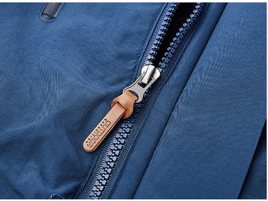 Chaqueta de Esquí para Hombre Impermeable Térmica Softshell Resistente al Viento - Image 44