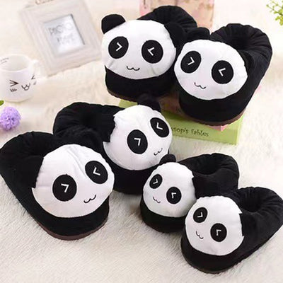 Pantuflas de Invierno Cálidas y Cómodas - Image 14