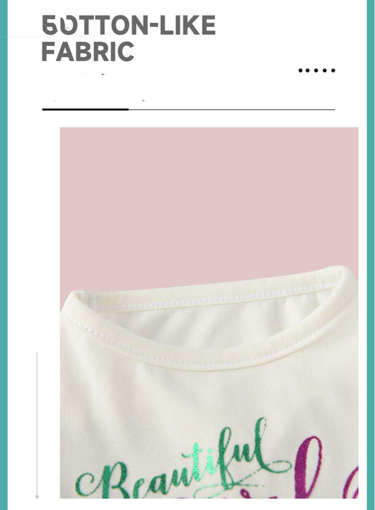 Falda Verano para Perros Pequeños - Diseño Degradado Cielo Estrellado - Image 11