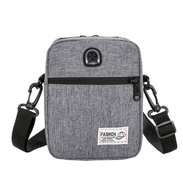 Bolso Bandolera Pequeño Casual - Perfecto para Diario