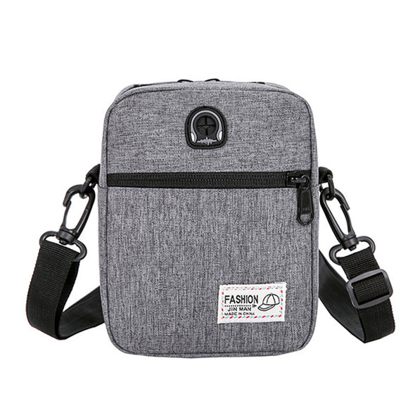 Bolso Bandolera Pequeño Casual - Perfecto para Diario