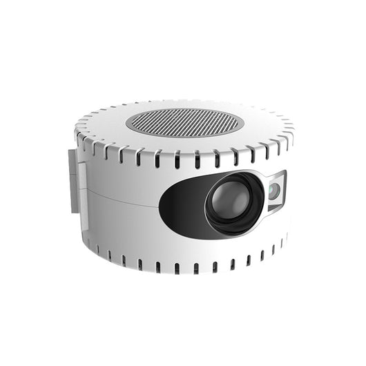 Proyector Láser de Cielo Estrellado para Escenarios Pequeños - Image 9