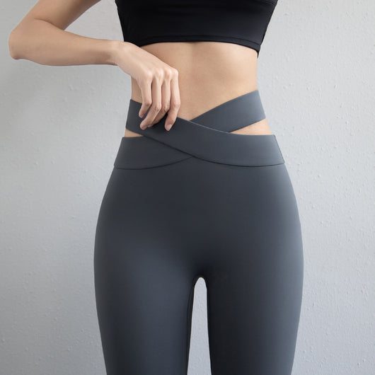 Leggings Deportivos Térmicos para Otoño-Invierno con Textura Arenada - Image 11