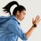 Reloj Inteligente GPS Dual Band con Podómetro y Monitoreo de Movimiento