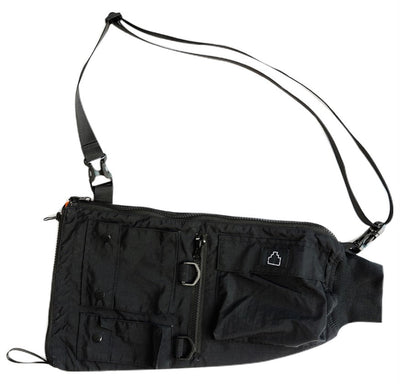Bolsa Pectoral Funcional de Una Correa para Hombre y Mujer - Image 11