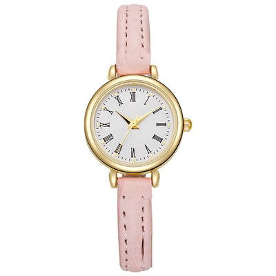 Reloj de Cuarzo Elegante para Mujer - Diseño Minimalista y Sofisticado - Image 12