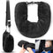 Negro 18 X 78 Cm Lycra