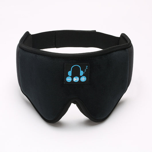 Diadema Bluetooth con Máscara de Dormir y Altavoces Integrados - Image 52