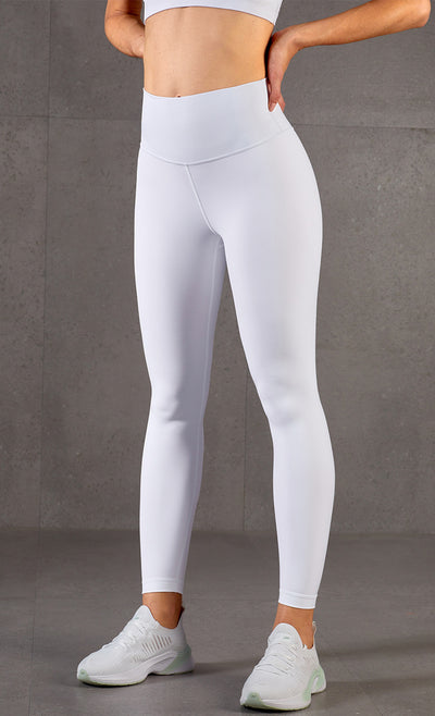 Pantalones Deportivos Levanta Glúteos Cintura Ajustada - Image 15