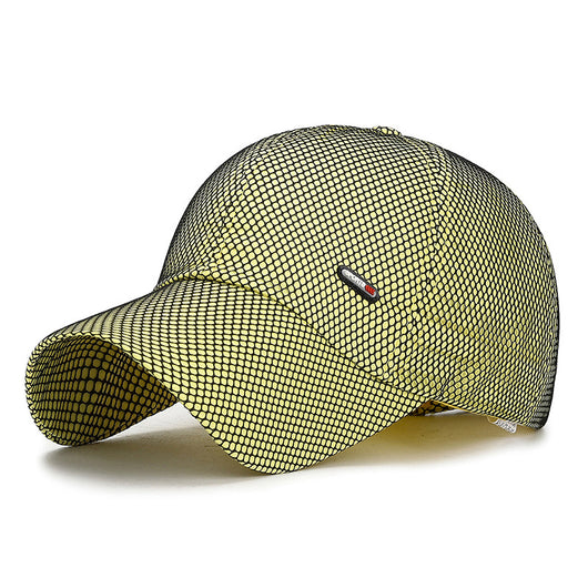Gorra de Béisbol para Jóvenes - Estilo Outdoor - Image 4