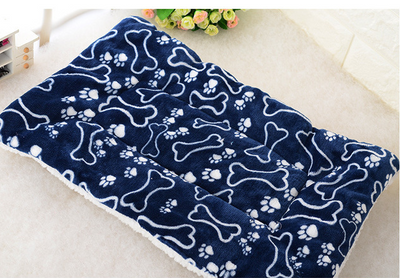 Manta Térmica de Franela para Mascotas - Comfort Premium - Image 9