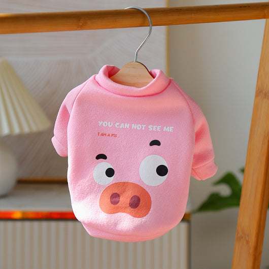 Ropa Térmica para Perros - Abrigo Cálido y Cómodo - Image 15
