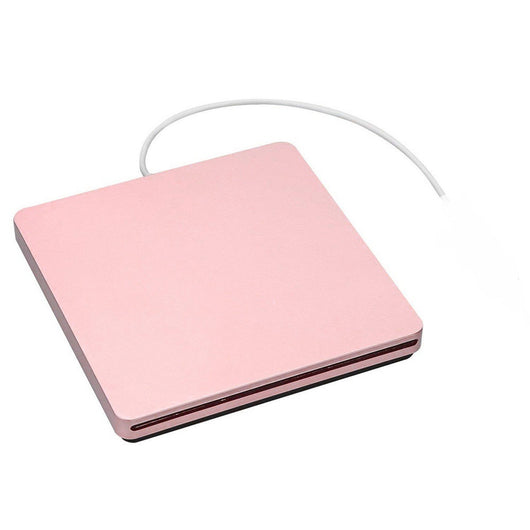 Grabadora CD Externa Ultrafina Portátil con Succión - Image 7