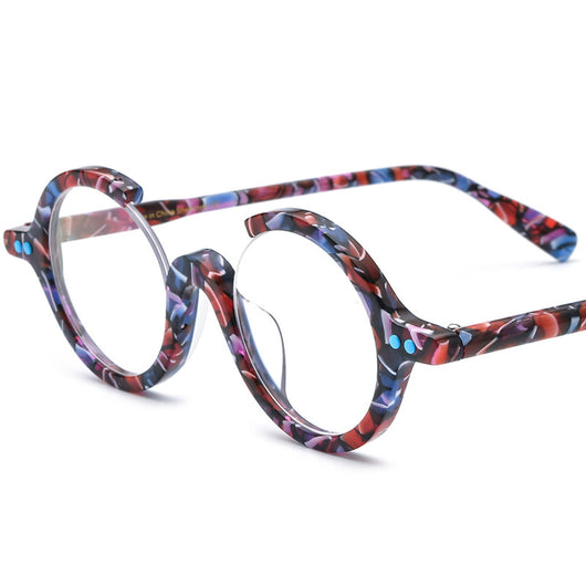 Gafas Anti Luz Azul Diseño Moderno para Mujer - Image 17