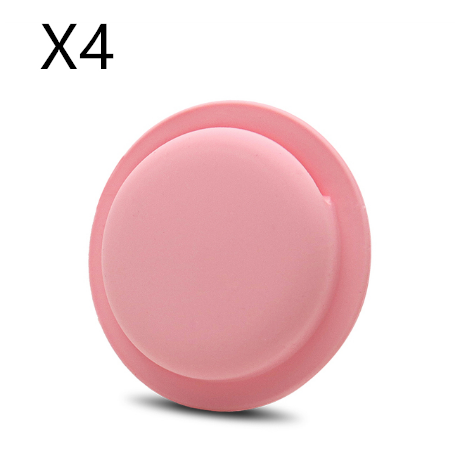 Funda Protectora de Silicona para AirTag - Localizador Anti-pérdida - Image 23