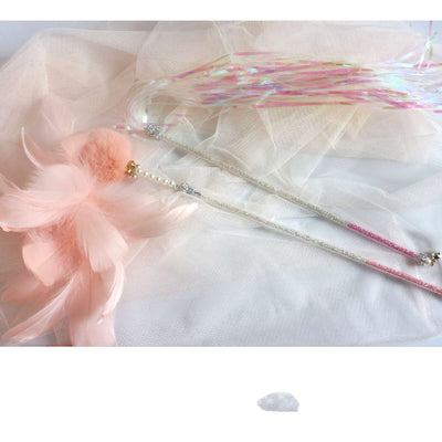 Juguete Interactivo para Gatos con Plumas, Borlas y Sonajero - Image 19