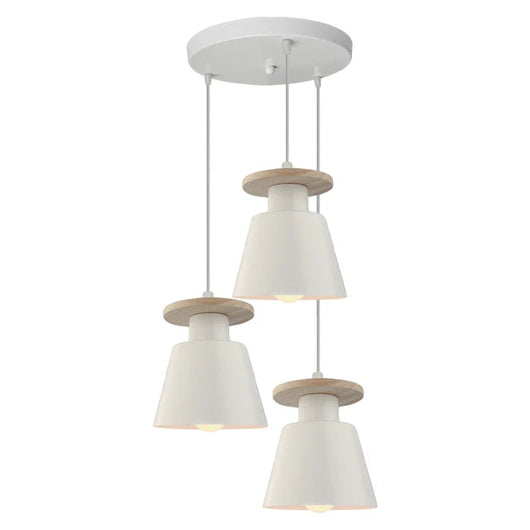 Lámpara Colgante LED para Comedor, Dormitorio y Sala de Estar - Image 20