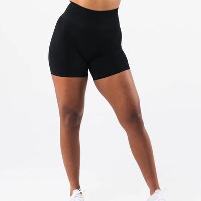 Leggins Deportivos Ajustados para Mujer - Shorts de Compresión para Gym y Running - Image 3