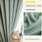 Verde Cardamomo 200 X 250 Cm