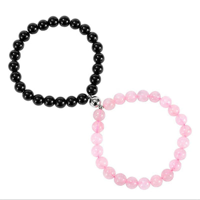 Pulsera Magnética de Pareja con Cierre de Imán - Image 13