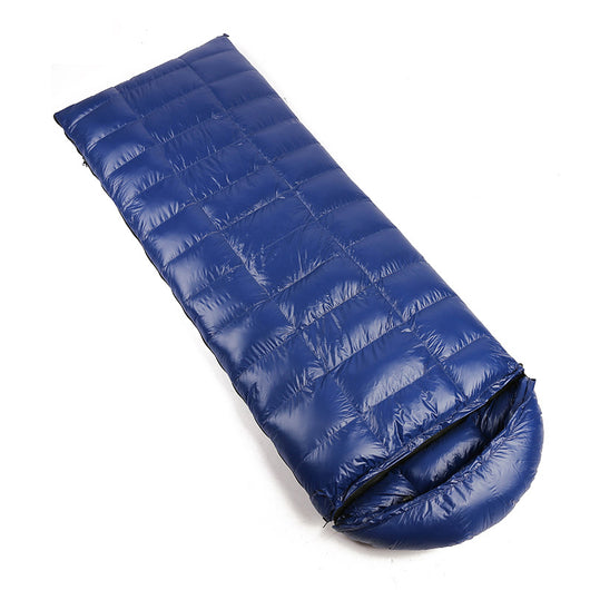 Saco de Dormir Universal para Todas las Estaciones - Image 5