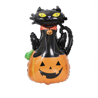 Globos Alfabéticos para Halloween - Image 6