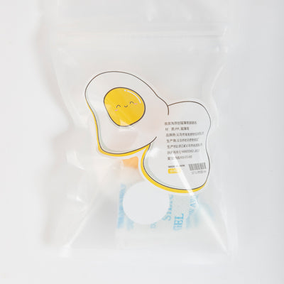 Bola de Hierba Gatera Interactiva Comestible para Gatos - Juguete Masticable Orgánico - Image 7
