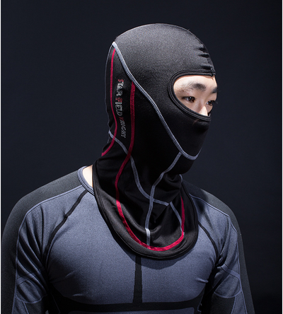 Gorro Térmico Impermeable para Hombre - Protección Total contra el Viento - Image 2