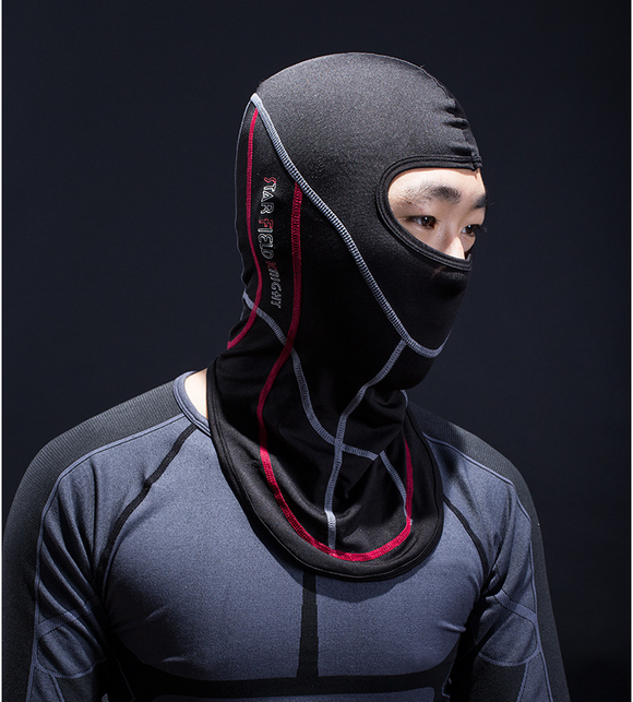 Gorro Térmico Impermeable para Hombre - Protección Total contra el Viento