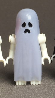 Piezas de Minifiguras en Bloques de Construcción de Partículas Pequeñas - Image 15
