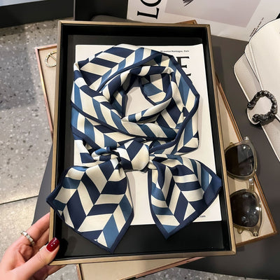 Foulard de Seda Premium para Mujer - Image 18