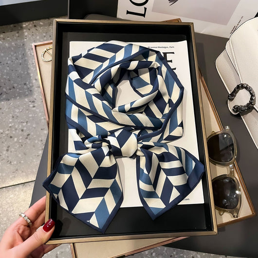 Foulard de Seda Premium para Mujer - Image 18